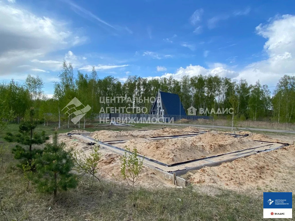 Продажа дома, Рязанский район - Фото 4
