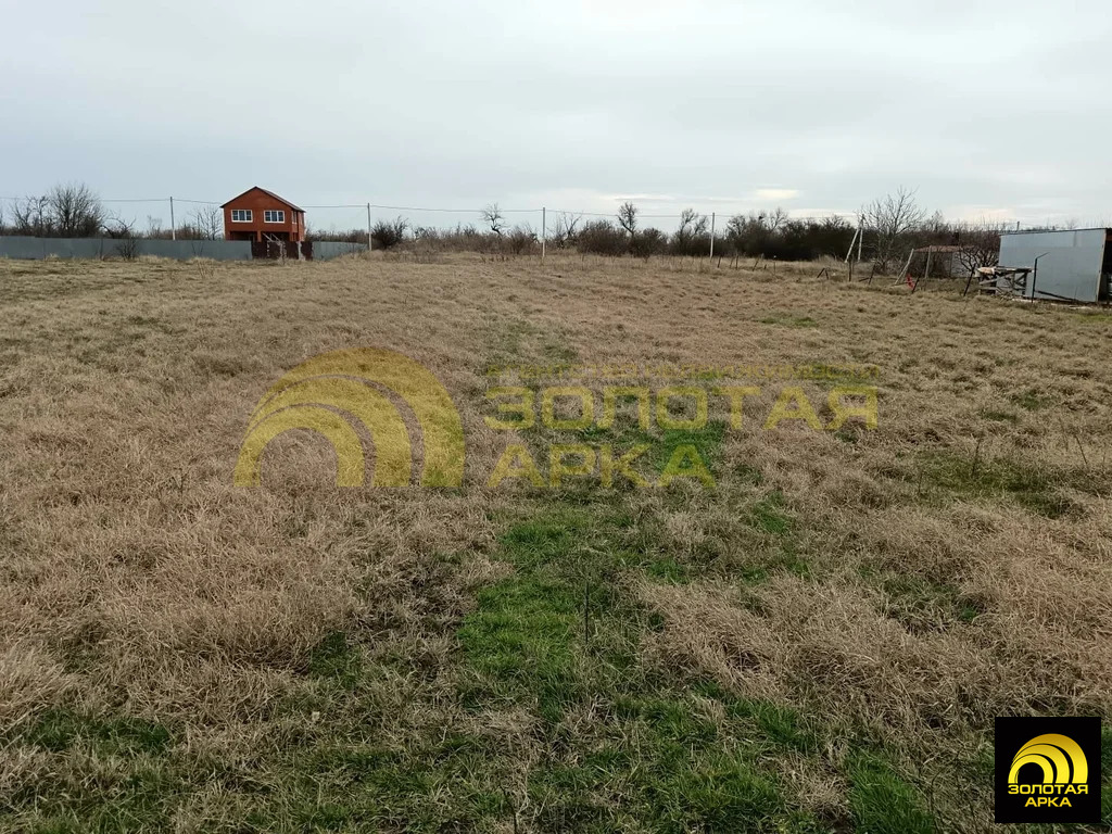 Продажа участка, Юбилейный, Темрюкский район, ул. Юбилейная - Фото 4