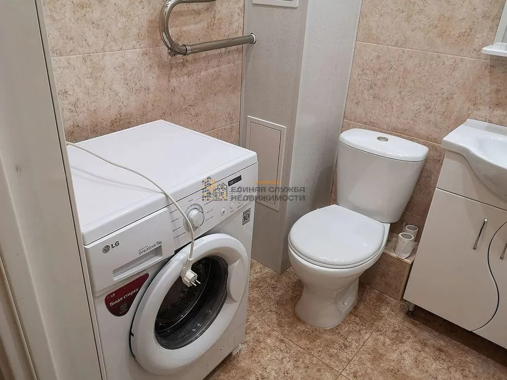 Аренда квартиры, Уфа, ул. Российская - Фото 12