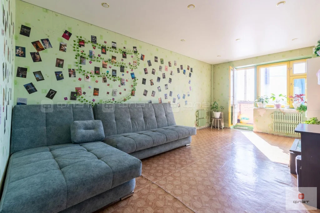 Продажа квартиры, Казань, Победы пр-кт. - Фото 10