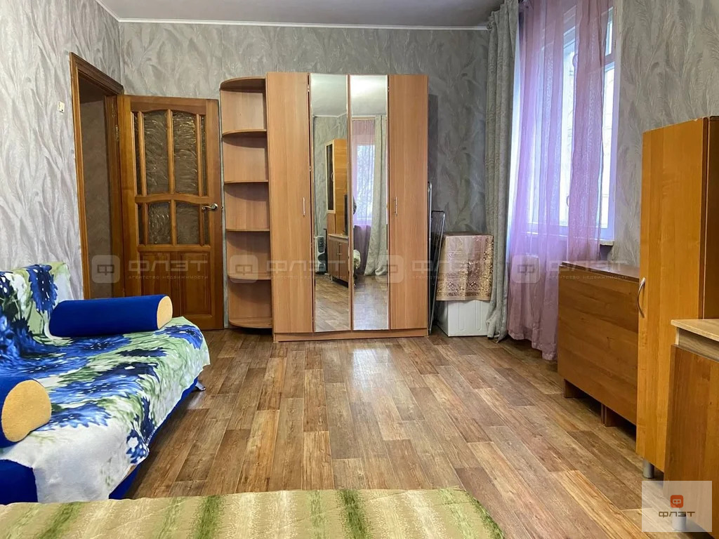 Аренда квартиры, Казань, ул. Братьев Касимовых д.32 - Фото 2