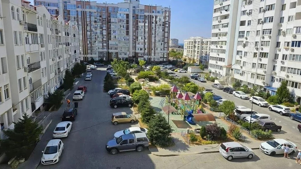 Продажа квартиры, Севастополь, ул. Челнокова - Фото 6