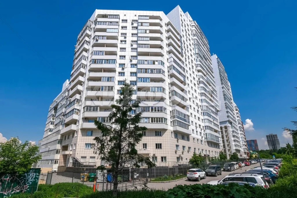 Продажа квартиры, Новосибирск, ул. Шевченко - Фото 30