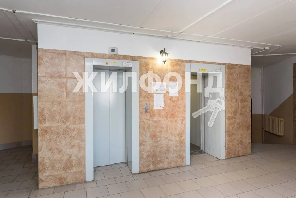 Продажа квартиры, Краснообск, Новосибирский район, 2-й микрорайон - Фото 17