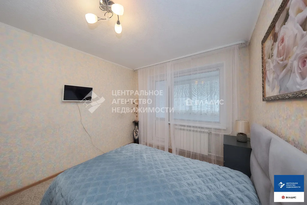 Продажа квартиры, Рязань, 3-й Тракторный проезд - Фото 9