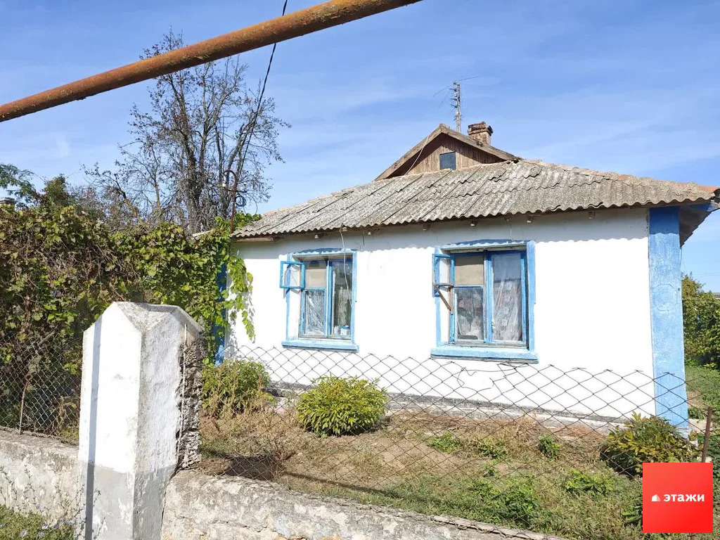 Продажа дома, Орлянка, Сакский район, ул. Гагарина - Фото 2