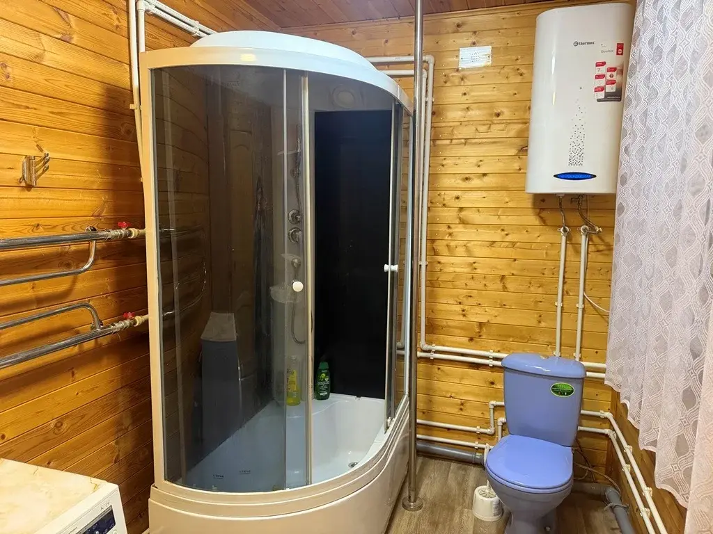 Дом в СНТ Возрождение - Фото 10