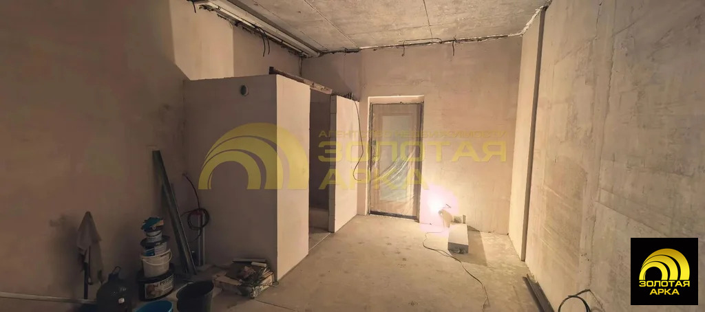 Продажа квартиры, Анапа, Анапский район, улица Поликарпова - Фото 8