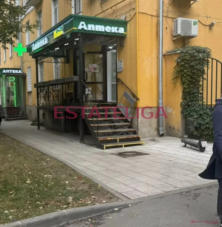 Продажа готового бизнеса, м. Беговая, 1-й Хорошевский проезд - Фото 1
