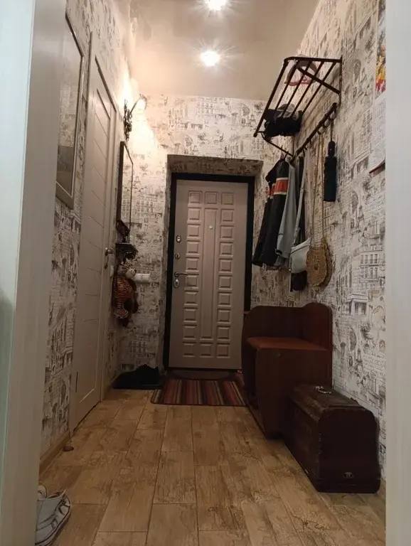 3-ка, Москва, 5-я Останкинский пер, 11а - Фото 2