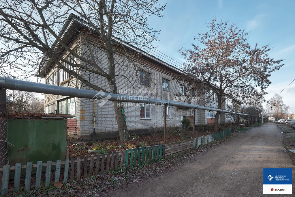 Продажа квартиры, Рыбное, Рыбновский район, ул. Есенина - Фото 14