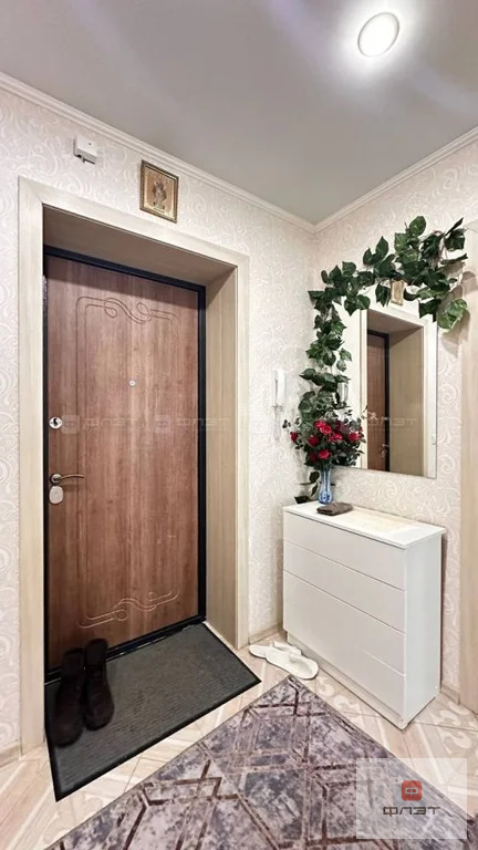 Продажа квартиры, Казань, ул. Интернациональная - Фото 3