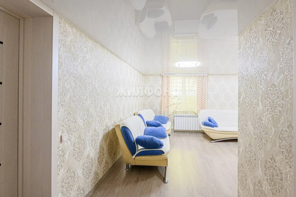 Продажа дома, Новосибирск - Фото 15