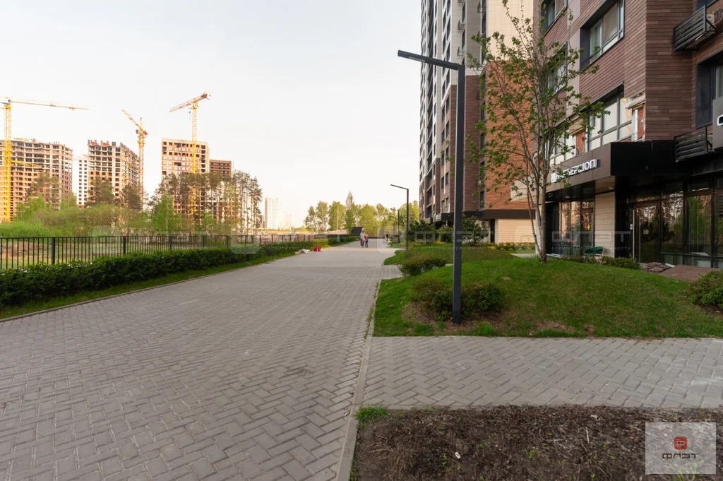 Продажа квартиры, Казань, ул. Рауиса Гареева - Фото 19