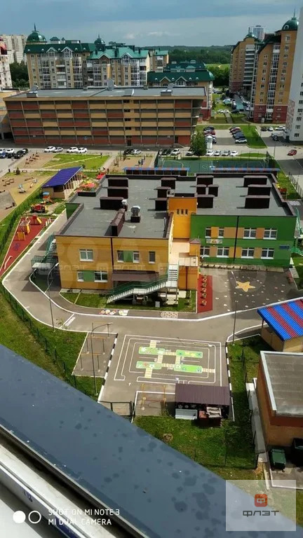 Продажа квартиры, Казань, ул. Баки Урманче - Фото 10