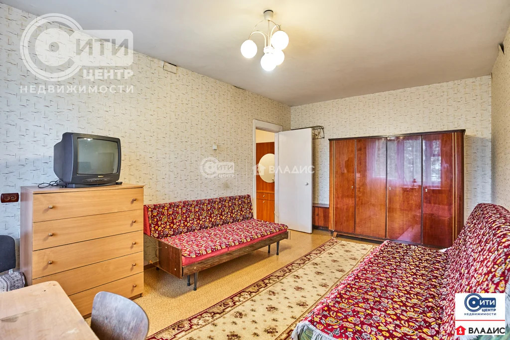 Продажа квартиры, Воронеж, Победы б-р. - Фото 2