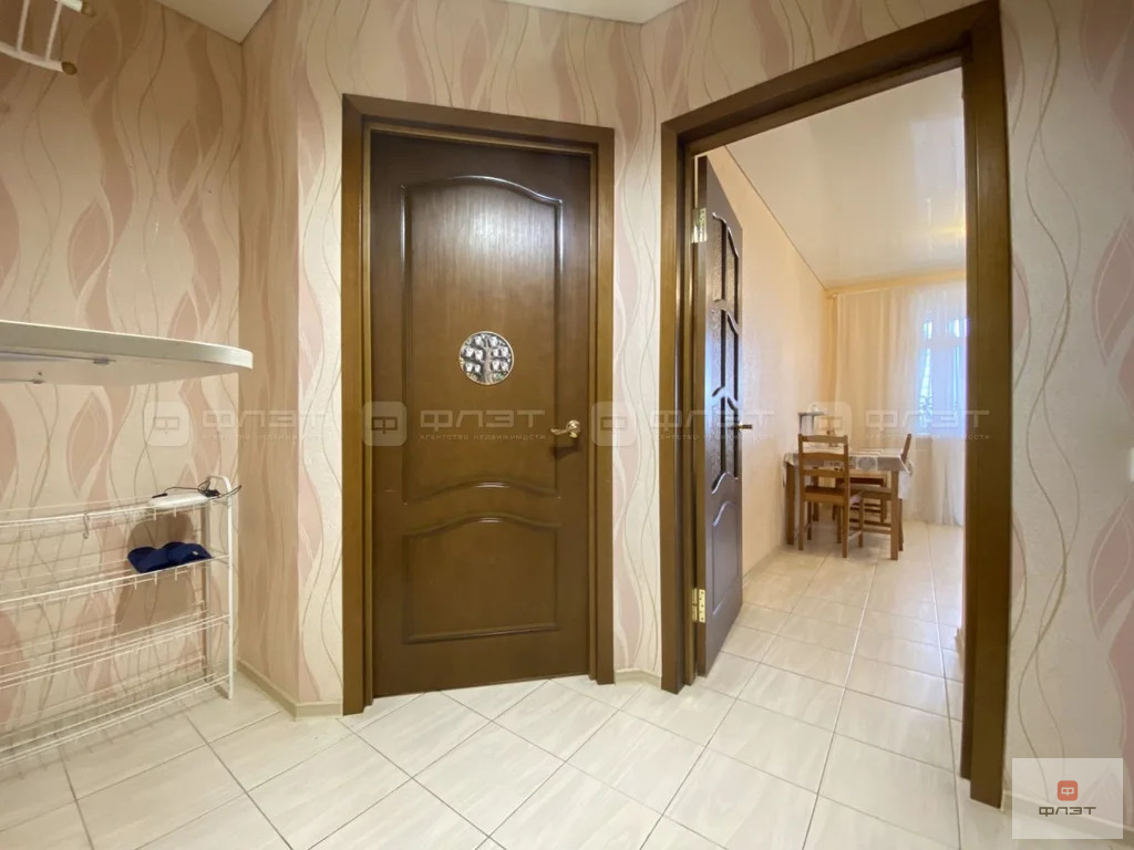 Аренда квартиры, Казань, пер. Односторонки Гривки д.10 - Фото 20