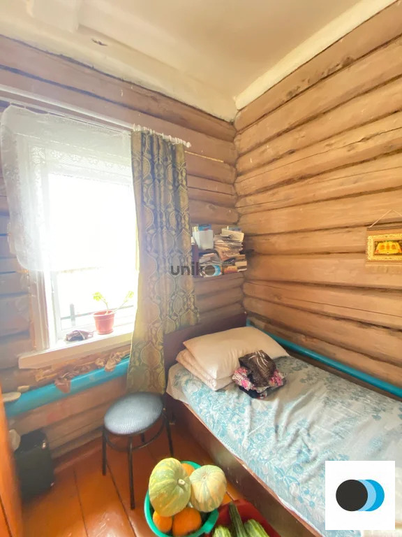 Продажа дома, Бикмурзино, Нуримановский район, ул. Луговая - Фото 11