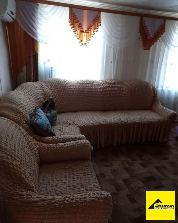 Продажа дома, Большевик, Ейский район - Фото 2