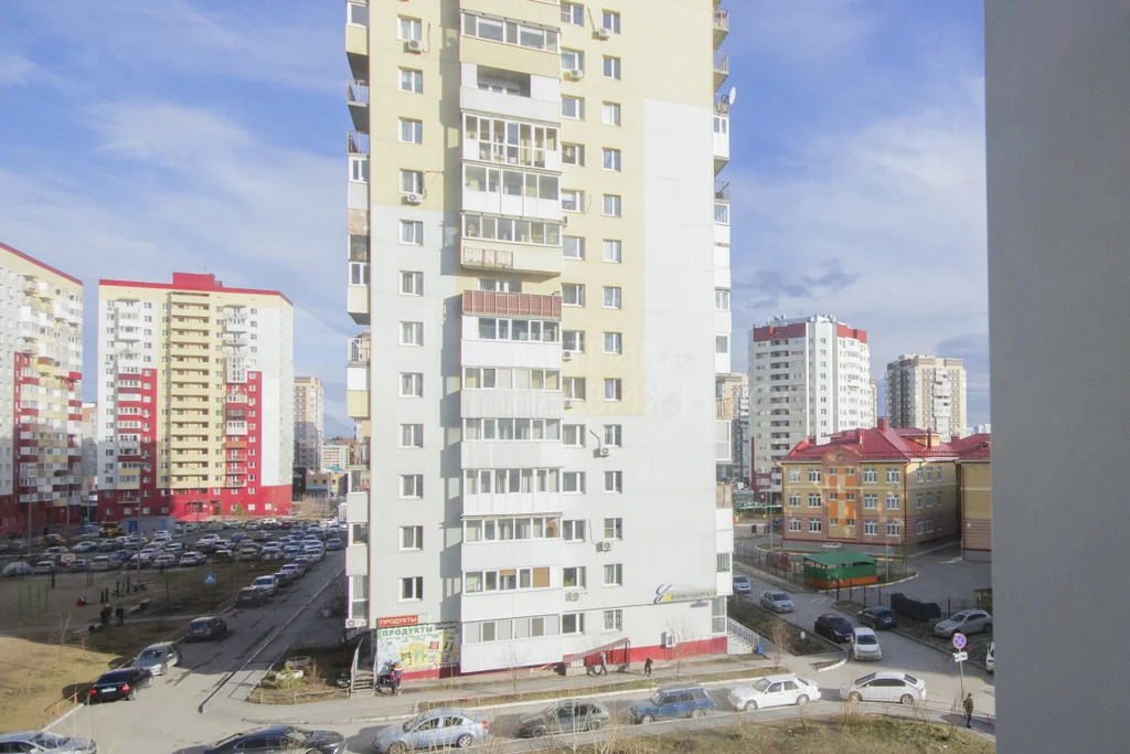 Продажа квартиры, Тюмень, г Тюмень - Фото 35