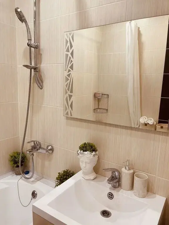 Продажа однокомнатной квартиры 43.0м просп. Альберта Камалеева, 34А, . - Фото 9