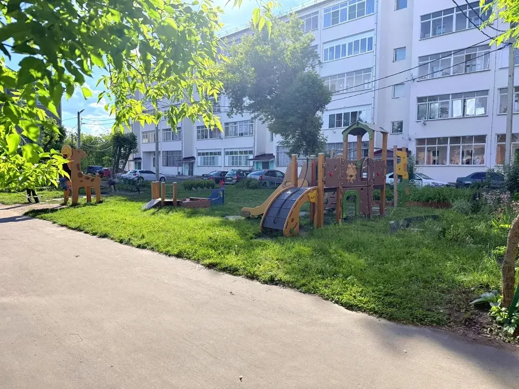 2-я квартира на ул. Кирова, дом 44Б - Фото 20