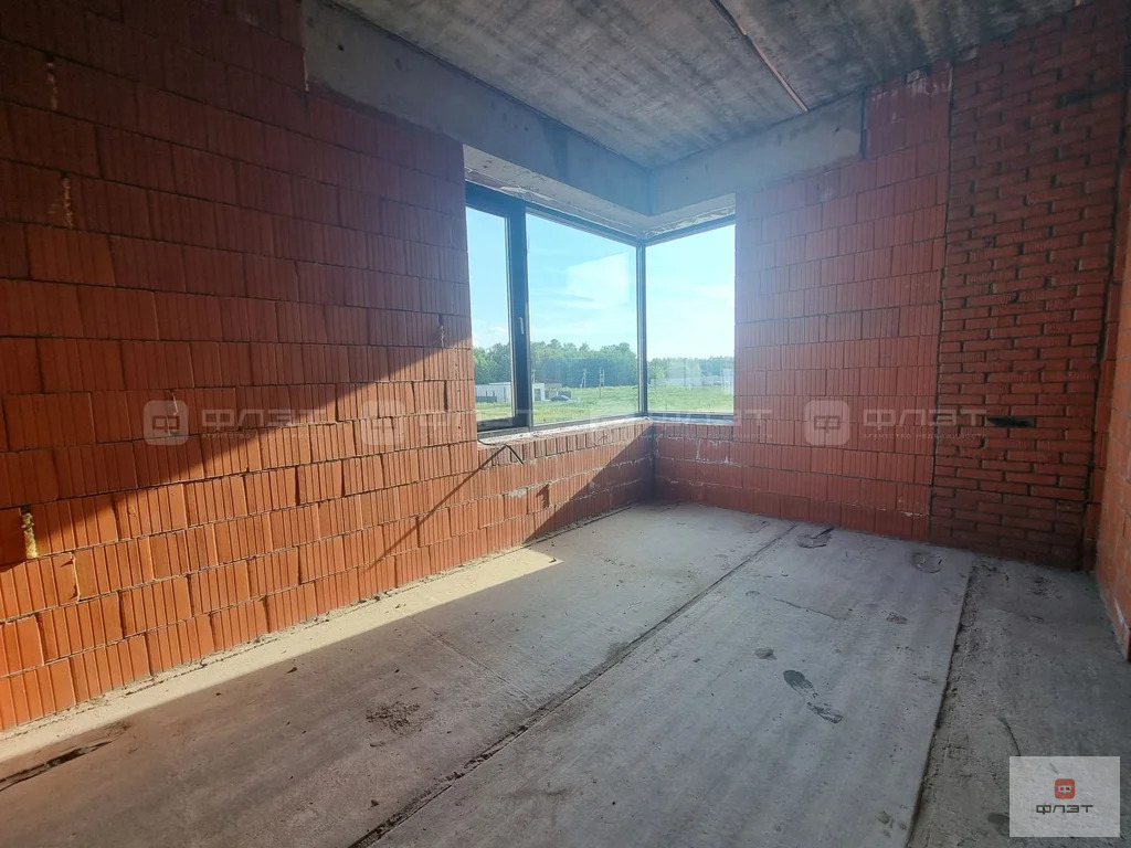 Продажа дома, Большие Кабаны, Лаишевский район, ул. Анатолия ... - Фото 15
