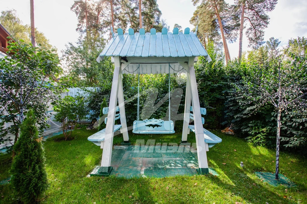 Продажа дома, Пушкино, Пушкинский район, Чкалова ул. - Фото 21