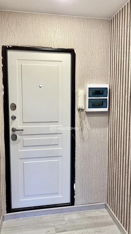 Продажа квартиры, Архангельск, Ломоносова пр-кт. - Фото 4
