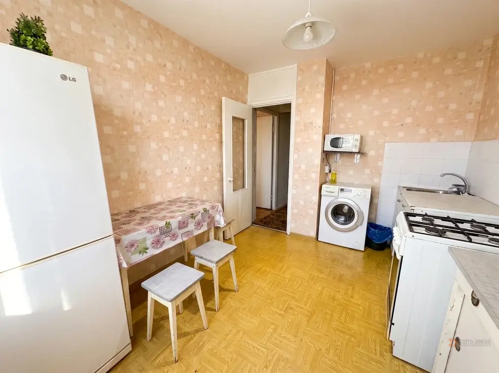 Продается 3-комнатная квартира Шоссейная улица, 11. - Фото 13