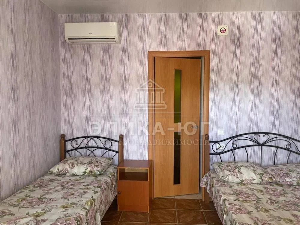 Продажа дома, Джубга, Туапсинский район, Ореховая роща ул. - Фото 15