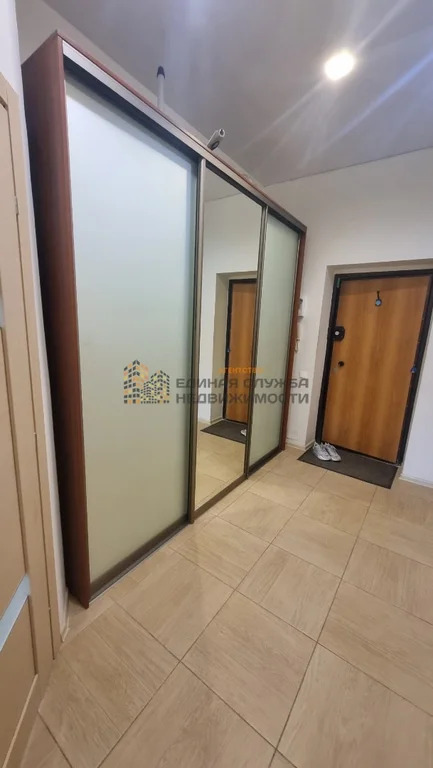 Аренда квартиры, Уфа, ул. Блюхера - Фото 9