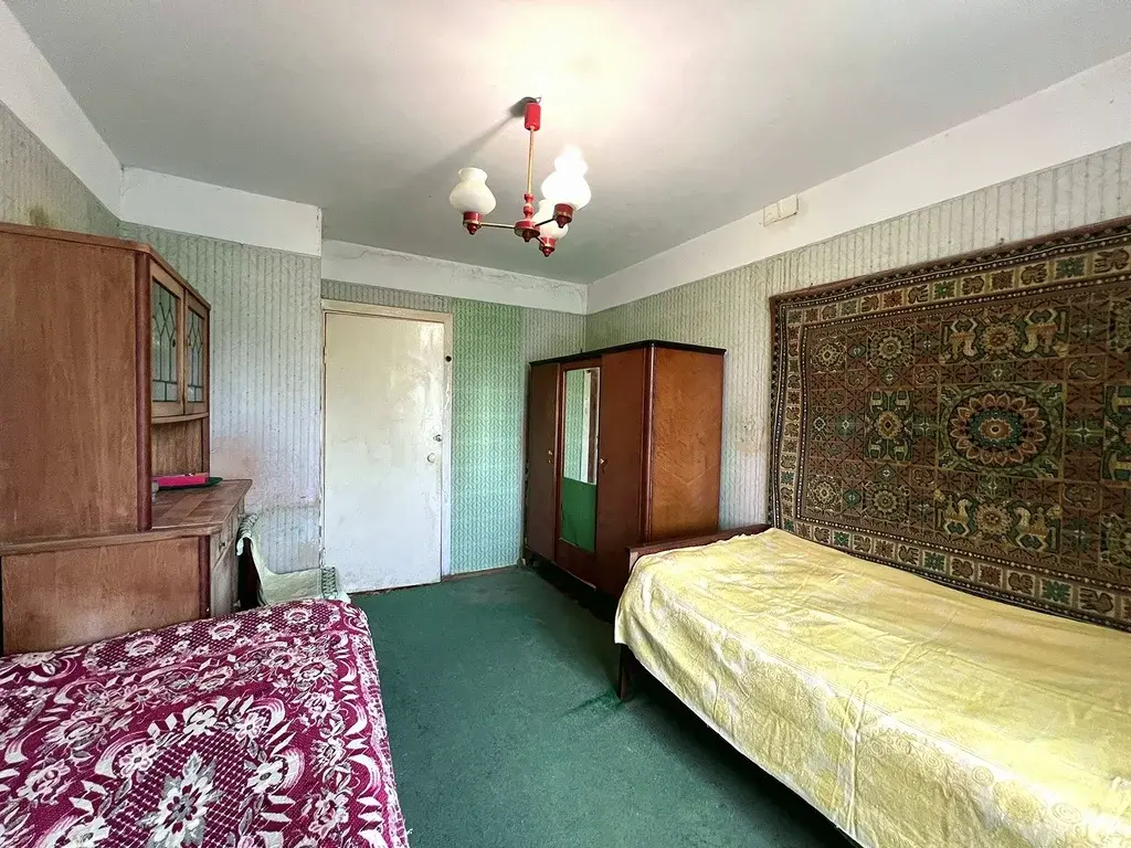 3-я квартира на ул. Новлянская, дом 12а - Фото 12