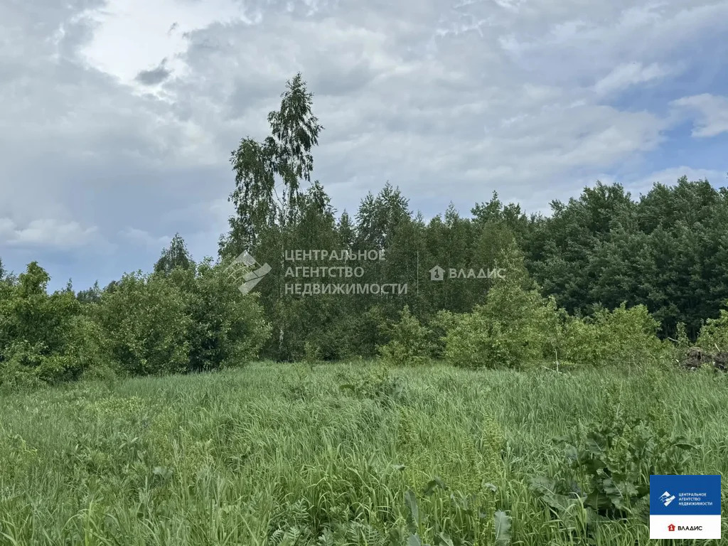 Продажа участка, Варские, Рязанский район - Фото 4