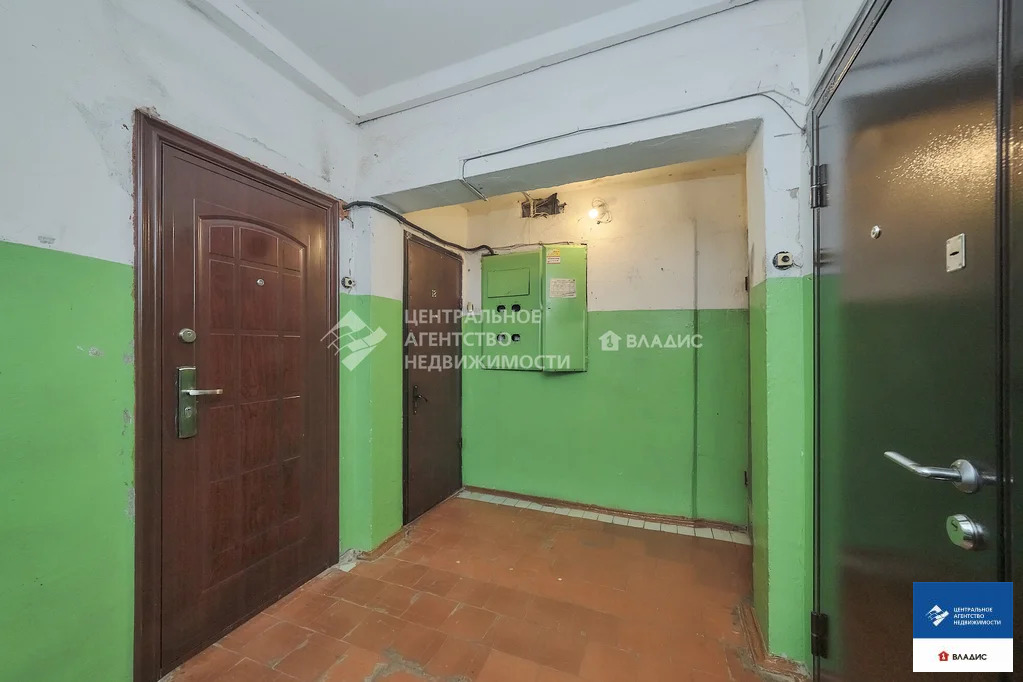 Продажа квартиры, Сидоровка, Рыбновский район - Фото 13