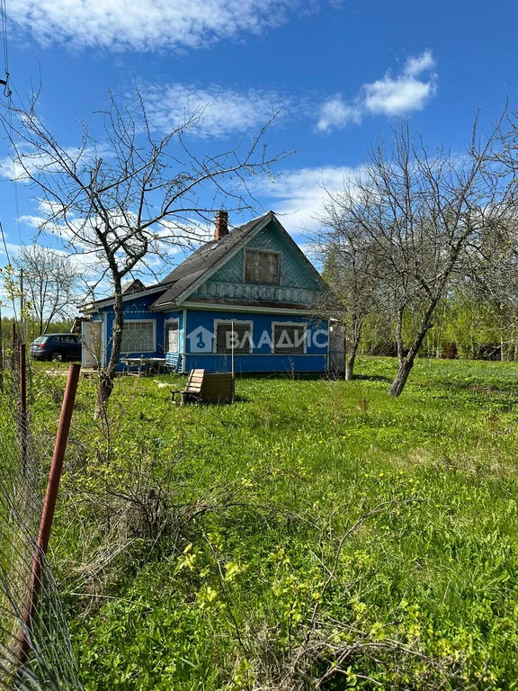 Лужский район, деревня Госткино, Центральная улица,  дом на продажу - Фото 3