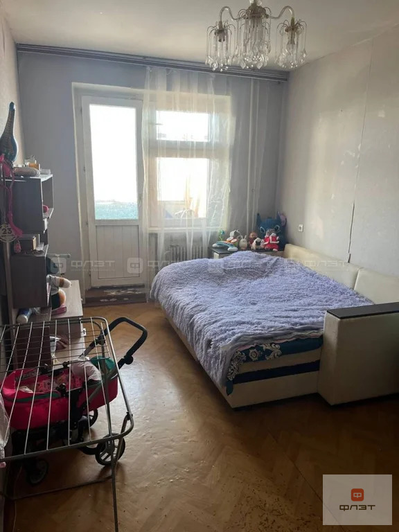 Продажа квартиры, Казань, Победы пр-кт. - Фото 3