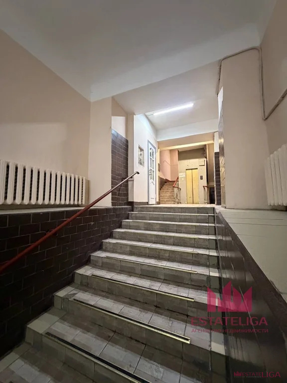 Аренда квартиры, м. Рижская, Мира пр-кт. - Фото 15