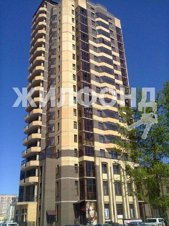 Продажа квартиры, Новосибирск, ул. Тюленина - Фото 25