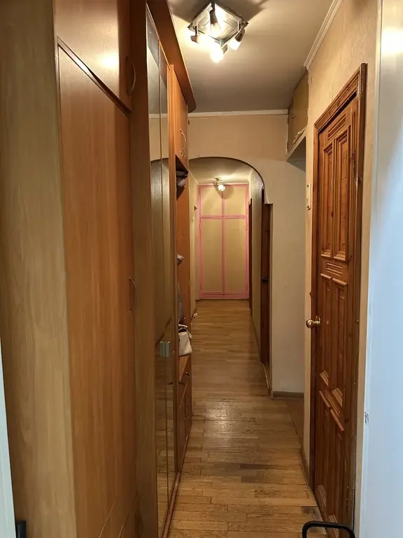 Комнату 17 кв.м в кирпичном доме рядом с м.Ботанический Сад - Фото 26