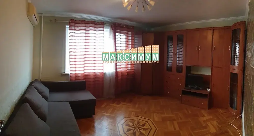 Аренда 1 комнатной квартиры в Домодедово, ул. Гагарина, д. 15,к.1 - Фото 2