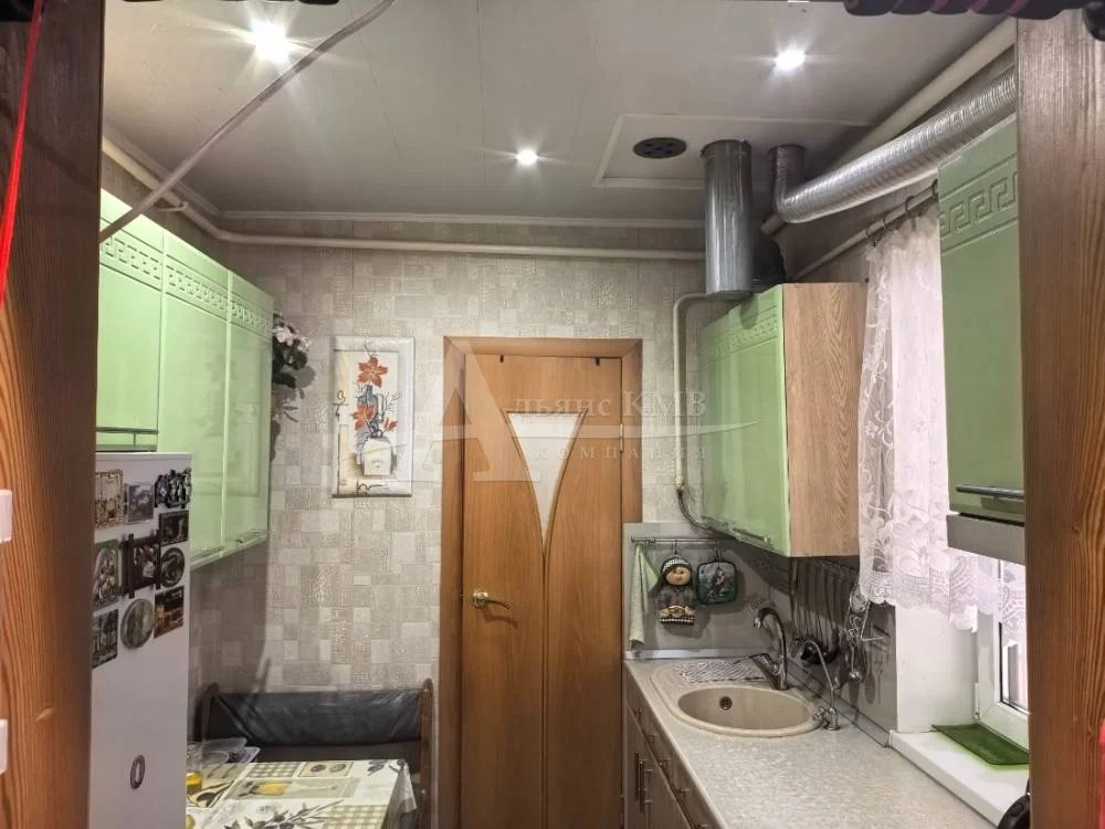 Продажа дома, Георгиевск, ул. Пятигорская - Фото 13