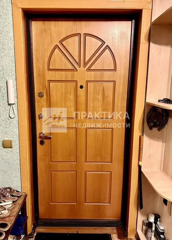 Продажа квартиры, Балашиха, Балашиха г. о., ул. Заречная - Фото 18