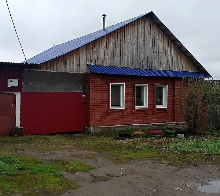 Купить Дом В Красноуфимске Свердловской Области Недорого