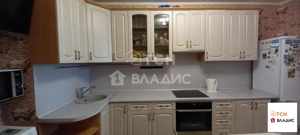 Продажа квартиры, Пушкино, Воскресенский район, Набережная улица - Фото 2