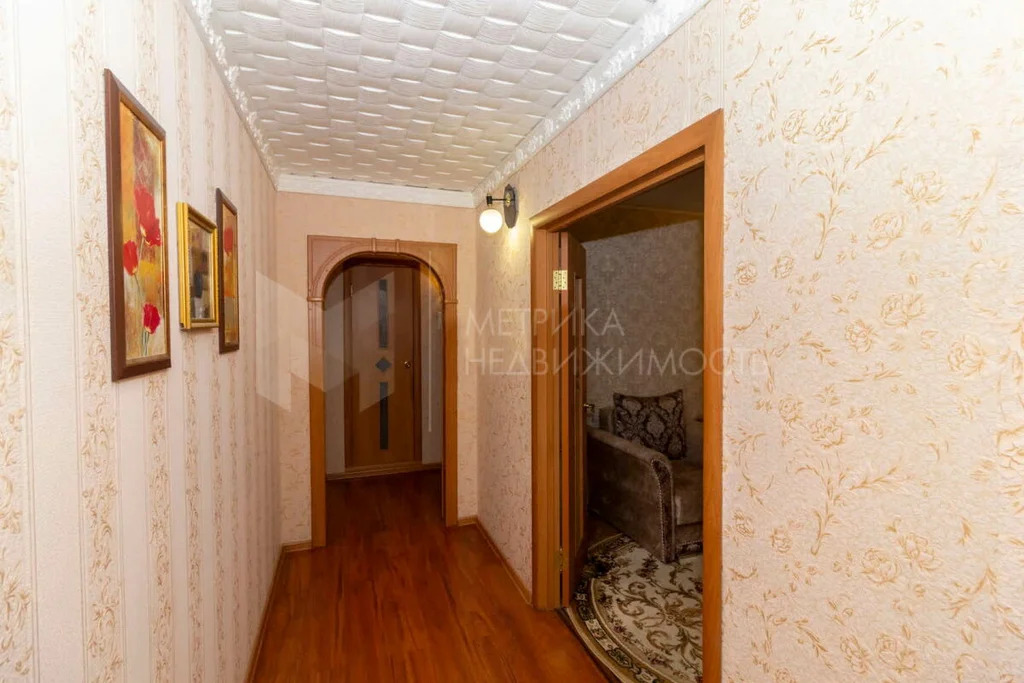 Продажа квартиры, Тюмень, г Тюмень - Фото 4