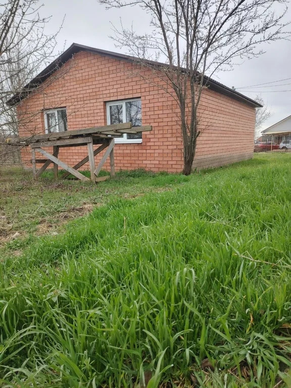 Продажа дома, Смоленская, Северский район, Хлеборобный пер. - Фото 5