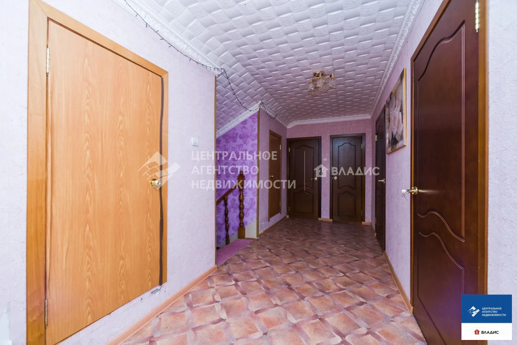 Продажа дома, Собчаково, Спасский район, ул. Центральная - Фото 19