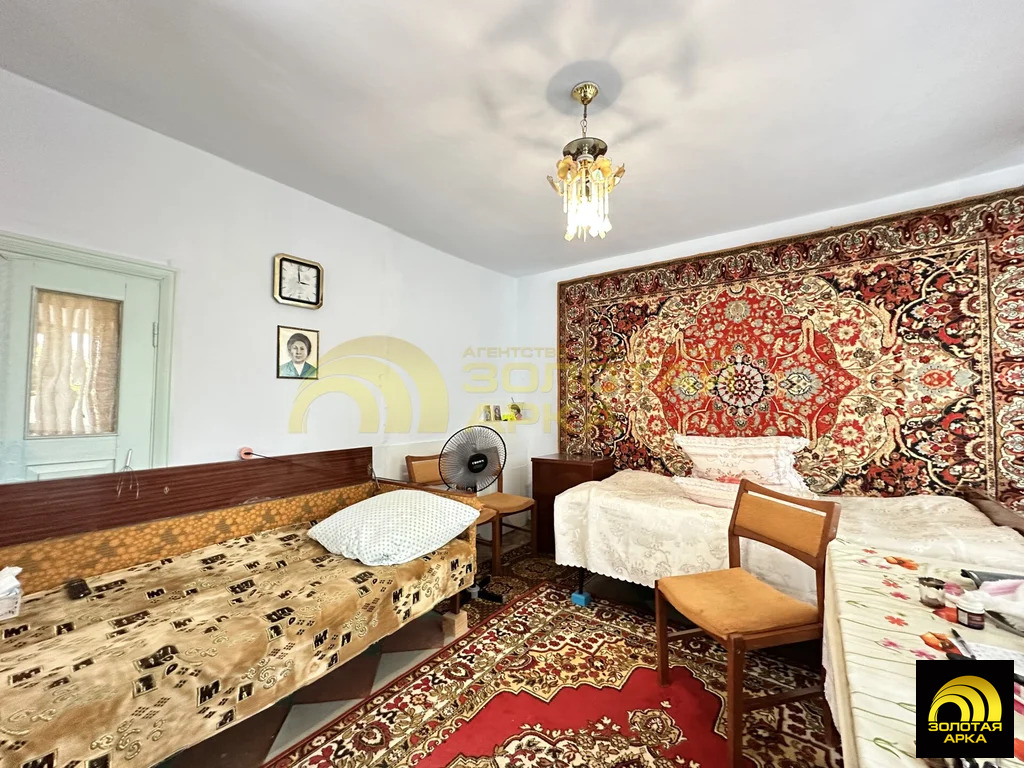 Продажа дома, Старотитаровская, Темрюкский район, Ильича пер. - Фото 6