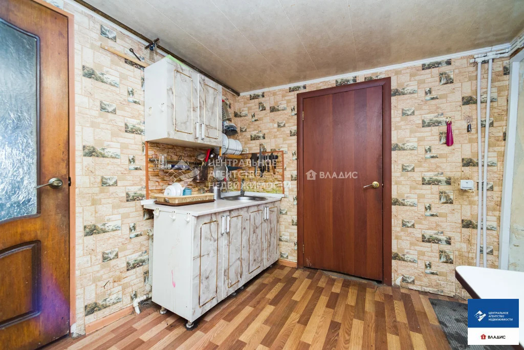 Продажа дома, Щетиновка, Михайловский район - Фото 13